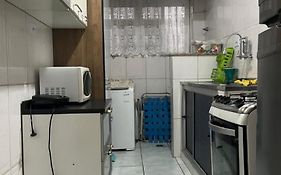 Espaço imigrantes